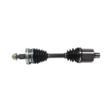 NCV10541 - : Chevrolet, Oldsmobile, Pontiac CV Axle Assembly  - Front Left for GSP Image