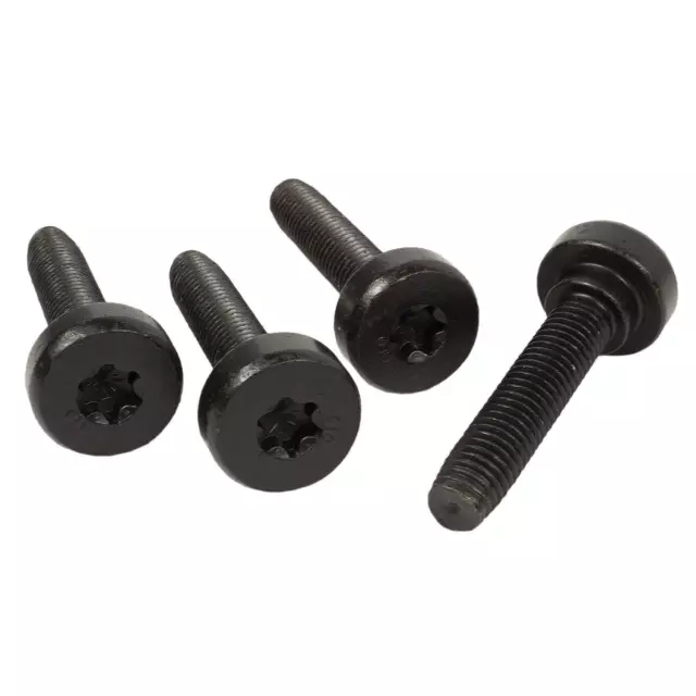 Outer Belt Assembly Upper Bolt - Ford (W719706-S451)