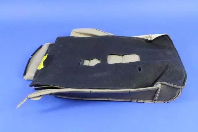 Rear Seat Back Cover, Left - Mopar (5VU35HL1AB)