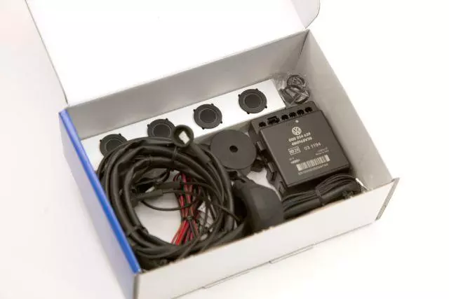 Park Distance Control - Volkswagen (561-054-630)