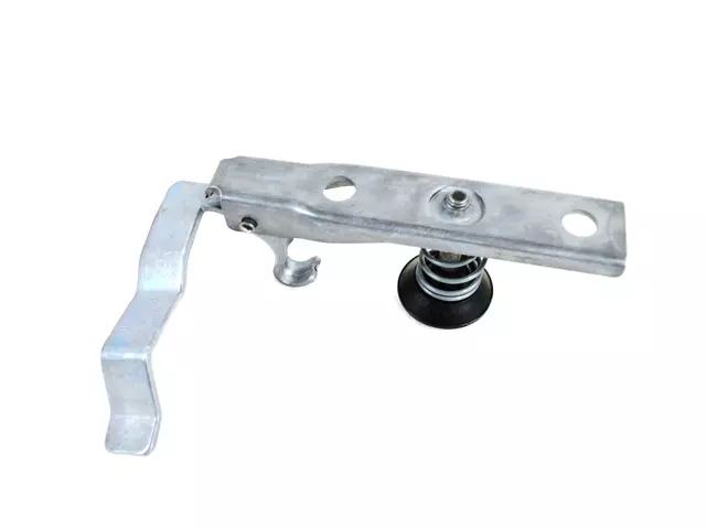 68009851AB - Body Sheet Metal Except Doors: Hood Latch for Dodge: Sprinter 2500, Sprinter 3500 Image