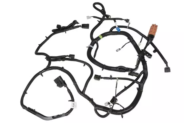 Headlamp Wiring Harness - GM (84026679)
