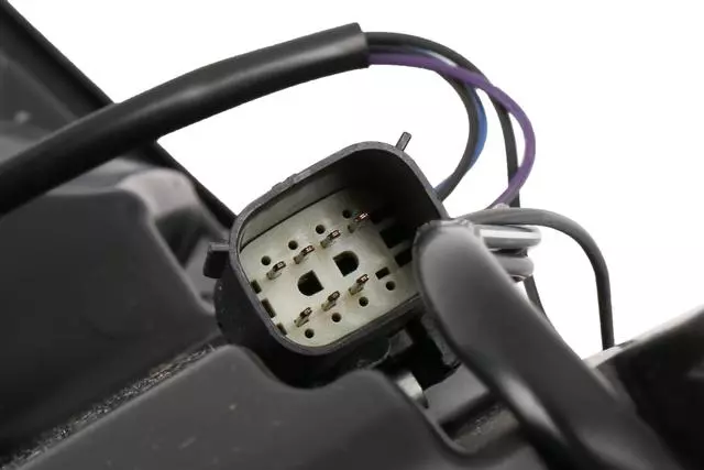 Composite Assembly - GM (84653387)