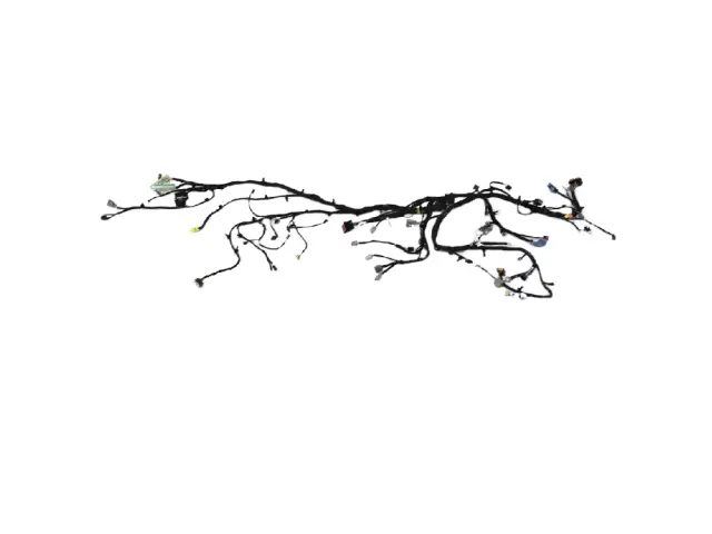 68410159AF - Electrical: Instrument Panel Wiring for Mopar Image