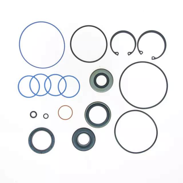 8782 - Suspension &amp; Steering: STG. GEAR MAJOR SEAL KIT for Edelmann Image