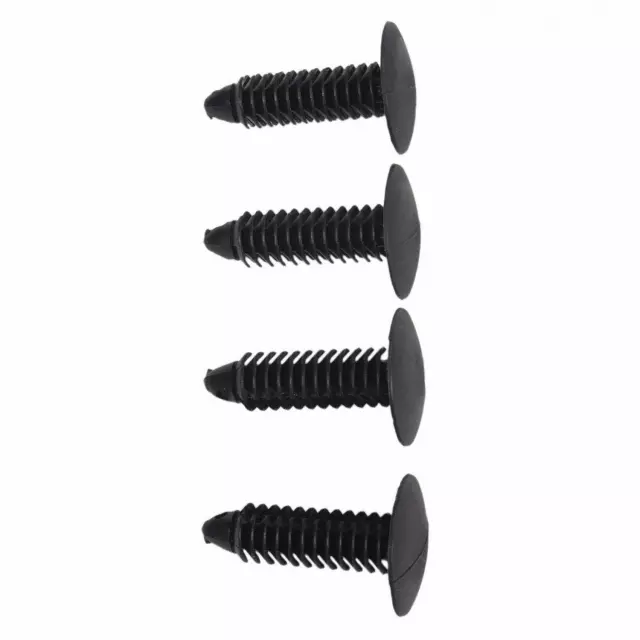 W708888SSD - : Trunk Lid Trim Retainer for Lincoln: Town Car Image