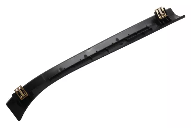 84898615 - Body: Front Trim for Chevrolet: Corvette Image