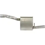 28013 - : SoundFX Exhaust Muffler for Walker Exhaust Image