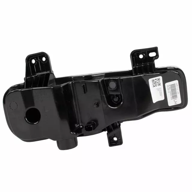 Fog Lamp Assembly - Ford (LB5Z-15201-B)