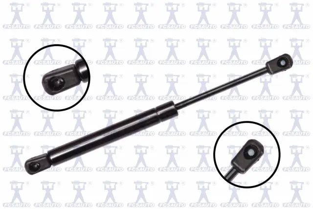 87006 - Exterior: Focus Auto Parts Trunk Lid Lift Support for Focus Auto Parts Image