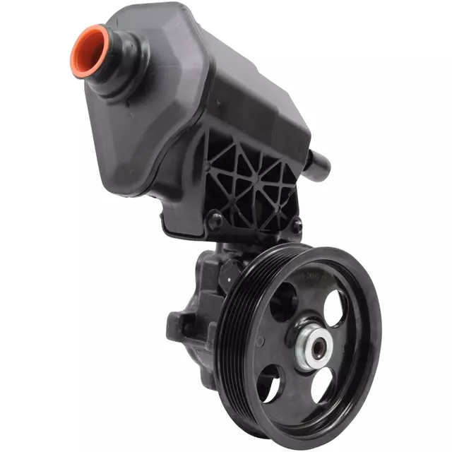Remanufactured Pump - GM (19382794)