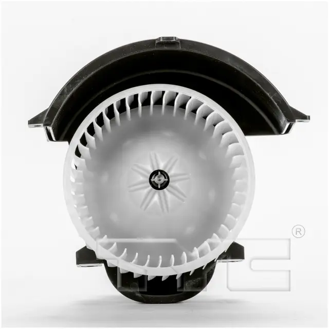 700262 - Air Conditioning &amp; Heat: TYC HVAC Blower Motor for TYC Image