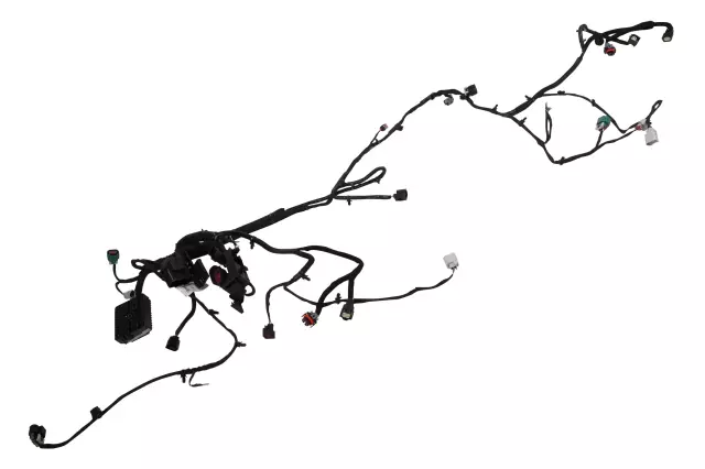 42334467 - : Headlamp Wiring Harness for Chevrolet: Cruze, Cruze Limited Image