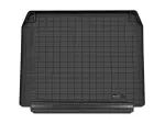 401447SK - : Cargo Liner w/Bumper Protector for WeatherTech Image