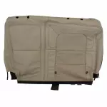JL7Z7866601CA - Body: Seat Back Cover for Lincoln: Navigator Image