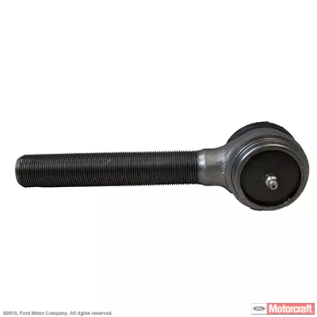 End Assembly Drag Link Rod - Ford (F4HZ-3A131-AA)