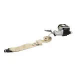 EG1Z54611B08AA - Electrical: Seat Belt Assembly for Ford: Police Interceptor Sedan, Special Service Police Sedan, Taurus Image