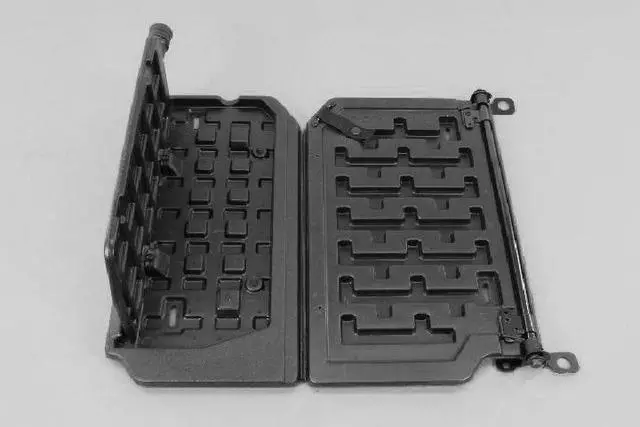 Storage Compartment - Mopar (5NU251X7AA)