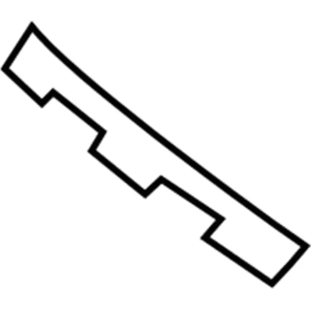 LL1Z8C324AC - Body: Insert for Ford: Expedition Image