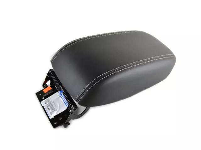 Console Armrest - Mopar (1TV411A3AG)