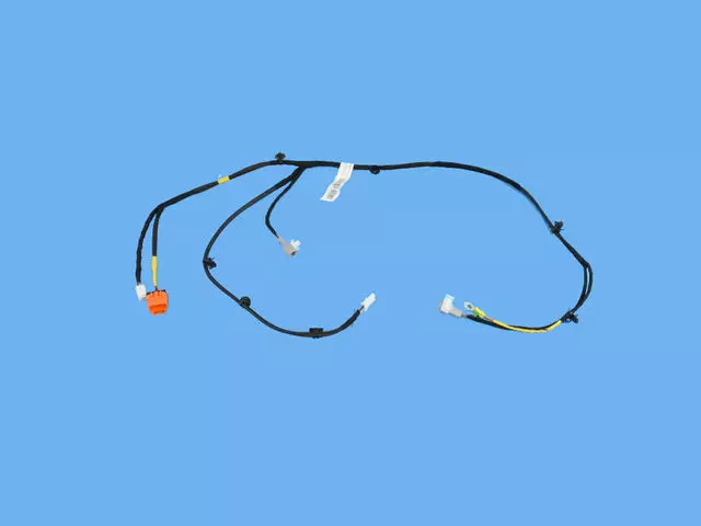 68275686AA - Electrical: Heated Seat Wiring for Mopar Image