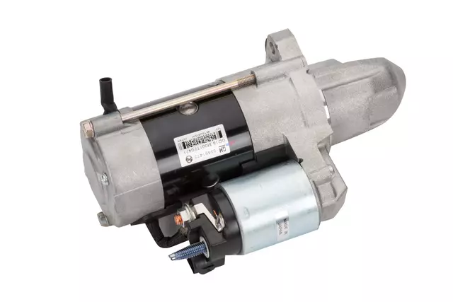 55491473 - : Starter for GM Image