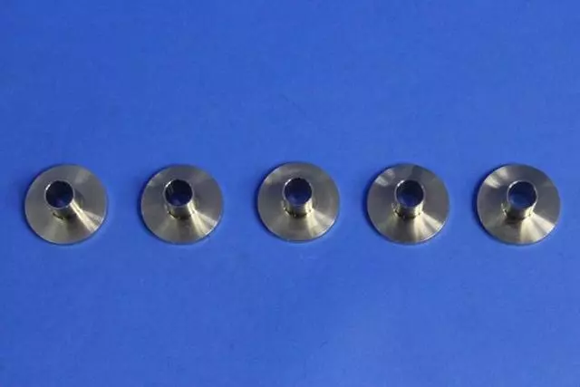 68237475AA - Steering: Mounting Spacer for Alfa Romeo Image