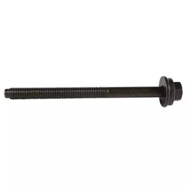 Engine Crankshaft Main Bearing Cap Bolt - Ford (BL3Z-6345-C)