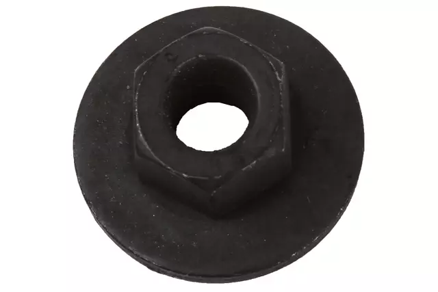 11609684 - Body: Spoiler Nut for Pontiac: Solstice | Saturn: Sky Image