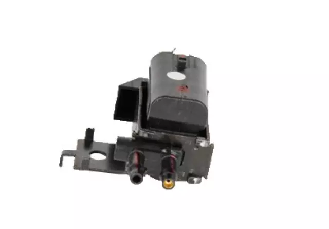 1997254 - Emission System: Exhaust Gas Re-circulation (Egr) Valve Control Solenoid for GM Image