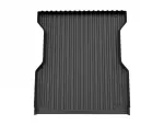 36018IM - : Black  ImpactLiner for WeatherTech Image