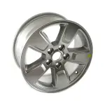 5LB99PAKAA - Wheels: Aluminum Wheel for Mopar Image