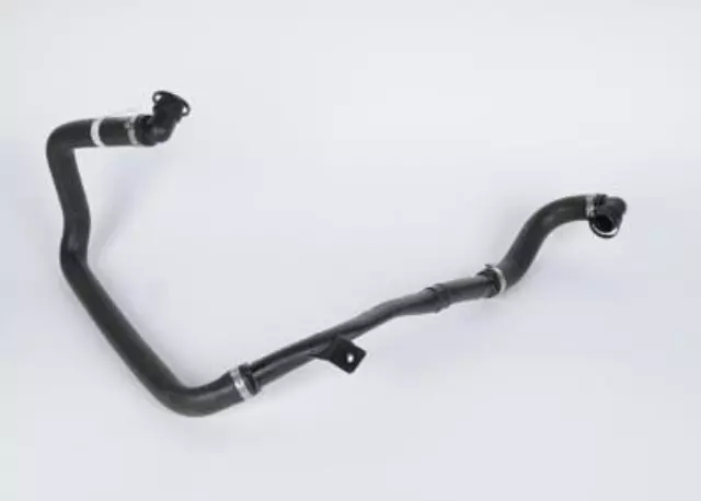 25984607 - : Secondary Air Injection Hose for Chevrolet: Malibu Image