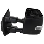 MIR13 - Body: Motorcraftâ„¢ Mirror Assembly for Ford: F-250 Super Duty, F-350 Super Duty, F-450 Super Duty Image