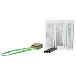 WPT1807 - : Turn Signal / Parking Light Connector  for Motorcraft Image