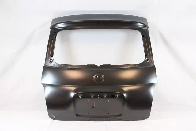 68070542AE - Body Sheet Metal Except Doors: Liftgate Panel for Mopar Image