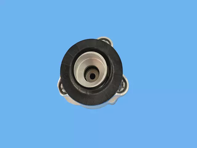 Shock Upper Mount, Left - Mopar (68730583AA)