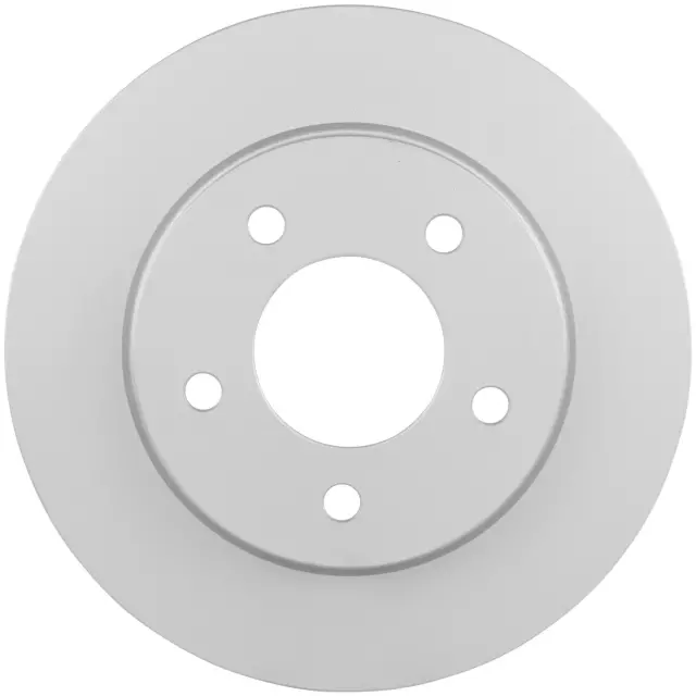34010902 - : Bosch Disc Brake Rotor for Bosch Image
