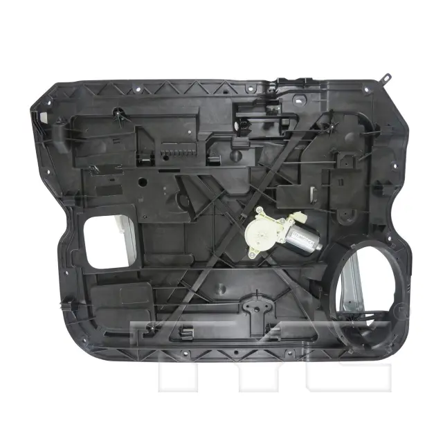 660580 - Interior: TYC Power Window Motor and Regulator Assembly for TYC Image