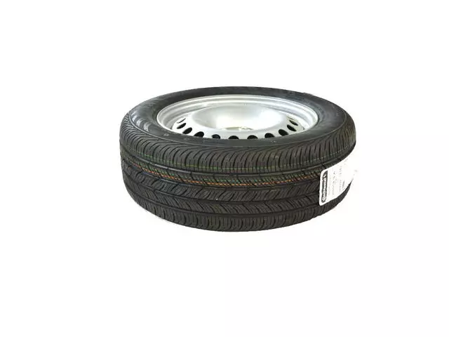 Wheel Kit - Mopar (82214739AH)