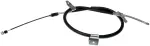 C661083 - : Parking Brake Cable for Dorman Image