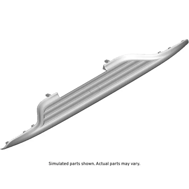 15203718 - Body: Step Pad for GM Image