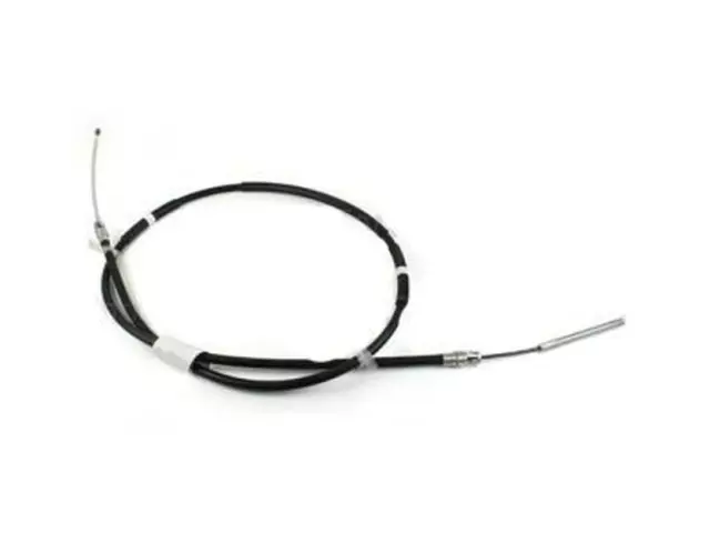 Cable Assembly Parking Brake - Ford (4C4Z-2853-AD)