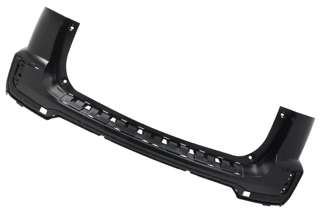 23287381 - Body: Bumper Cover for GMC: Terrain Image