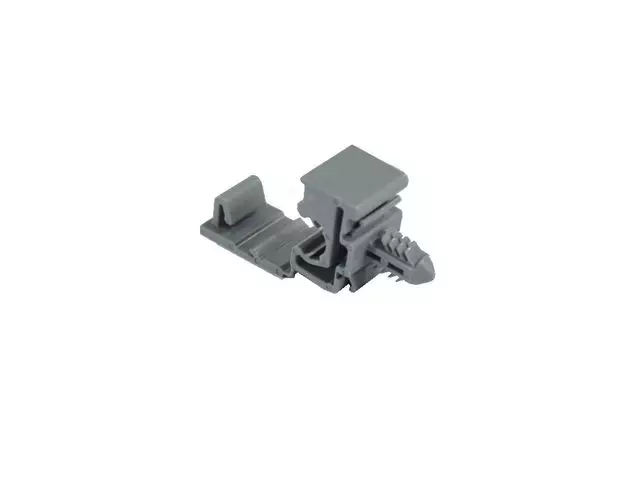 68382836AB - Brakes: Tube Clip for Mopar Image