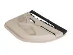 7GF34WT3AA - Interior Trim: Rear Door Trim Panel, Right for Mopar Image