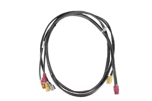 Instrument Panel Antenna Coaxial Cable - GM (84357934)