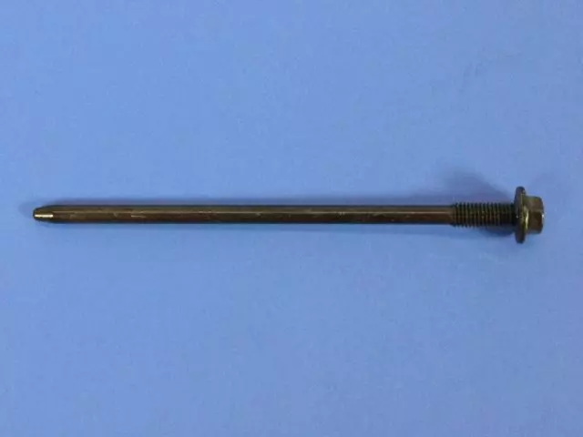 6505535AB - : Headlamp Assembly Screw for Dodge: Neon Image