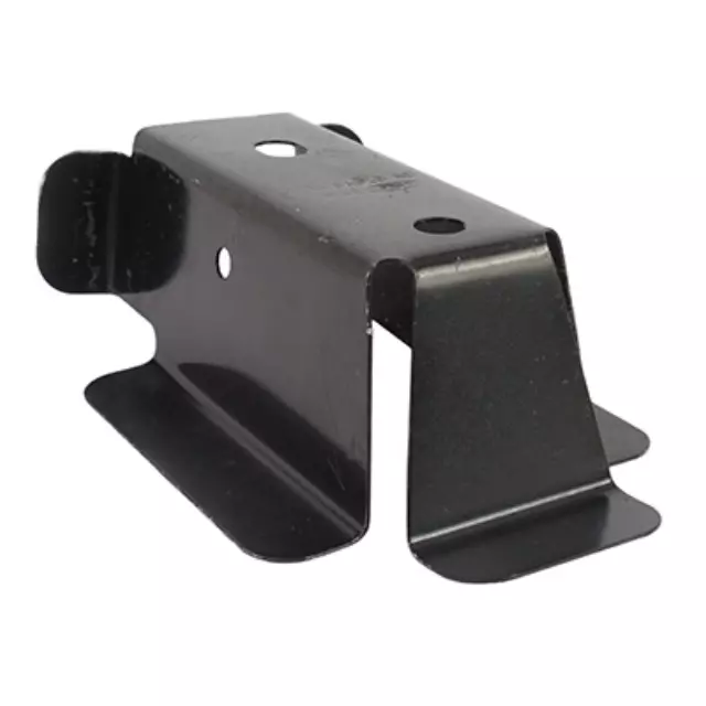 Fuel Filler Neck Mount Plate - Driver's Side (LH) - Ford (2T1Z-9046-A)