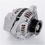 213893 - : TYC Alternator for TYC Image
